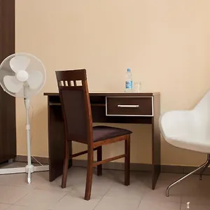 Da Massimiliano Aparthotel