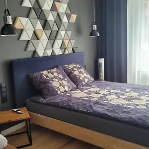 Malopanewska Centrum Apartment