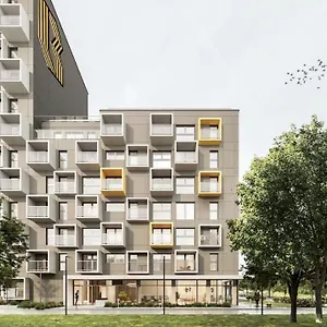 Jaworska 4 Apartment