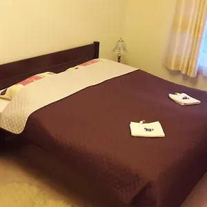 Paradiso Homestay